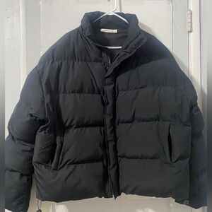 MNML  Puffer Jacket